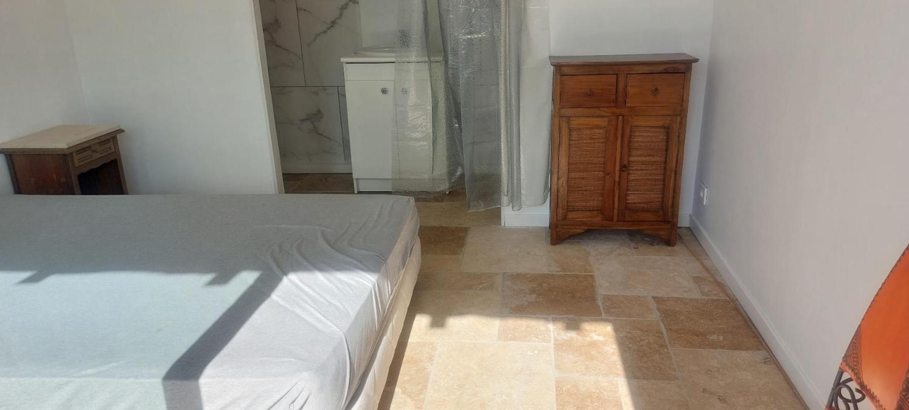 Chambre เลส์ปาร์-เมดอค ภายนอก รูปภาพ